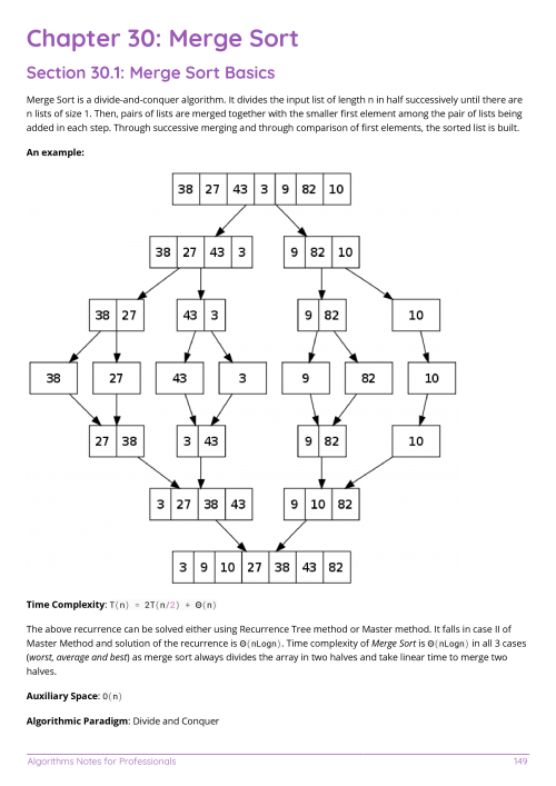 Algorithms Example Page 3