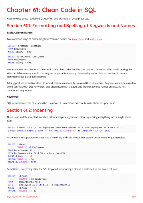 SQL Example Page 4